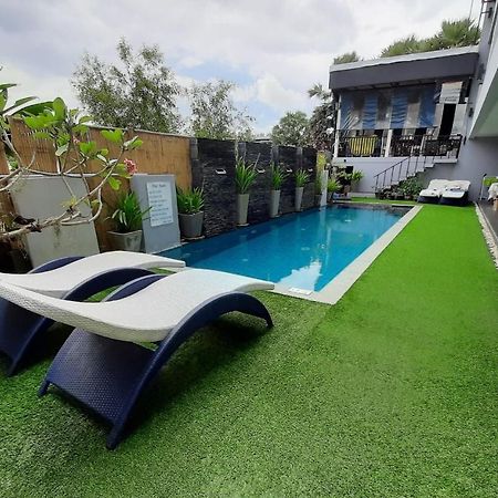 Amin Resort Phuket Dış mekan fotoğraf
