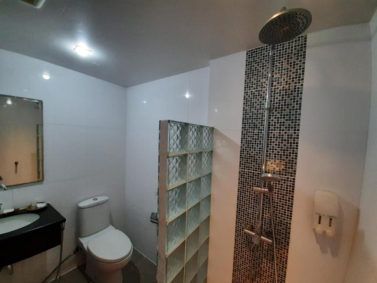 Amin Resort Phuket Dış mekan fotoğraf