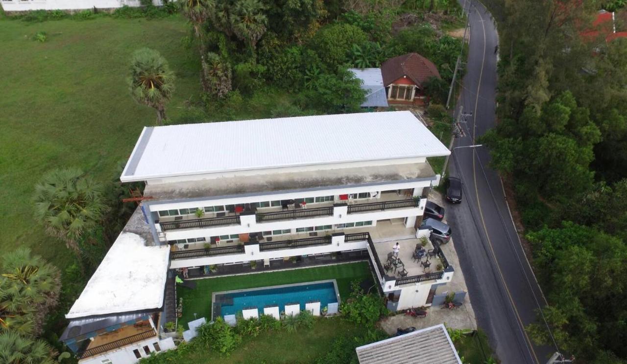 Amin Resort Phuket Dış mekan fotoğraf