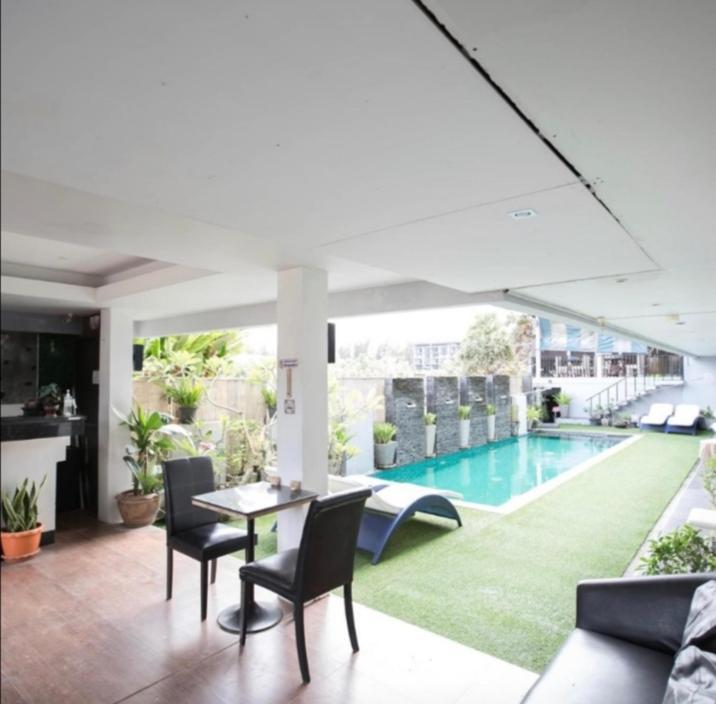 Amin Resort Phuket Dış mekan fotoğraf