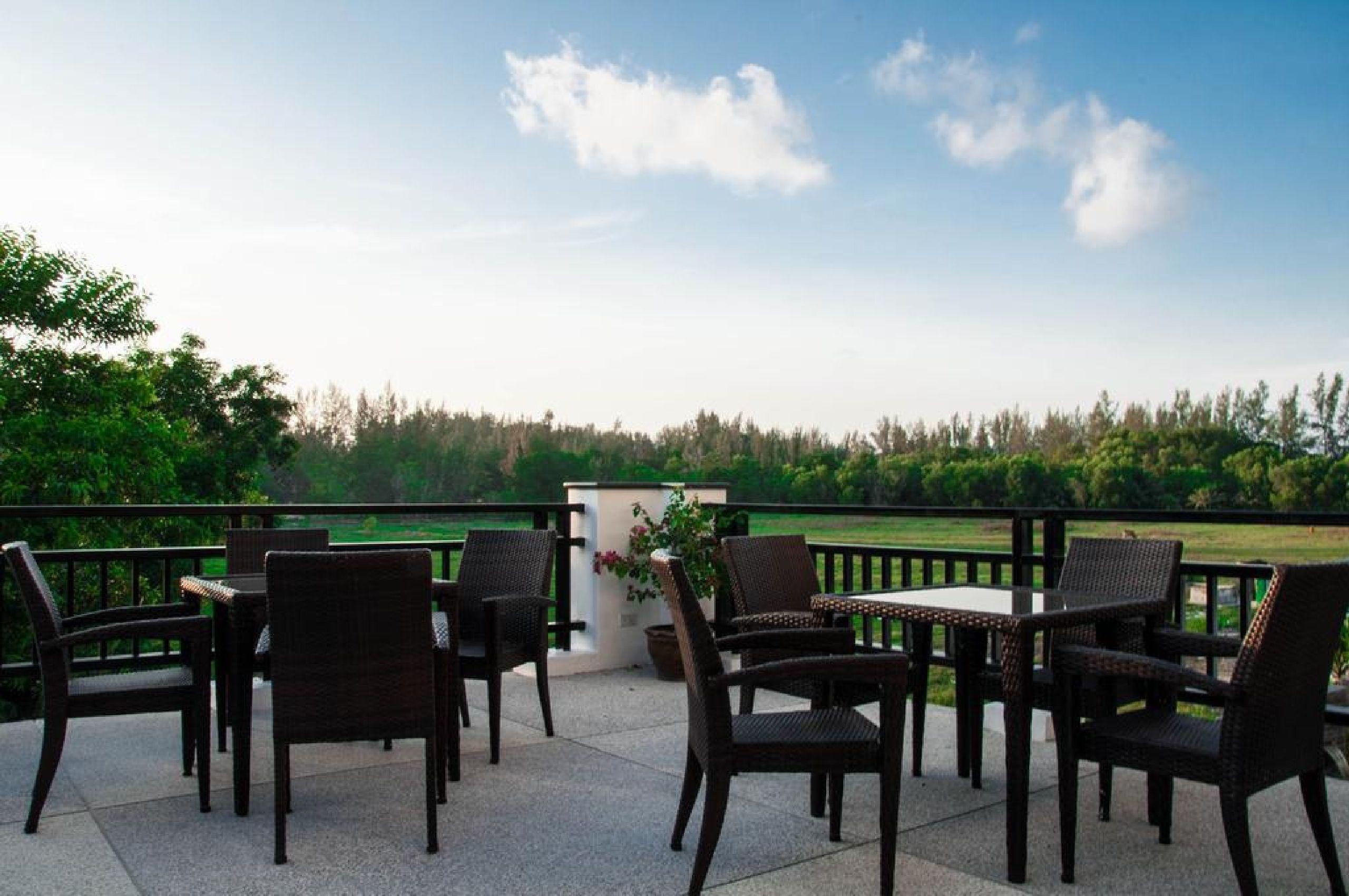 Amin Resort Phuket Dış mekan fotoğraf