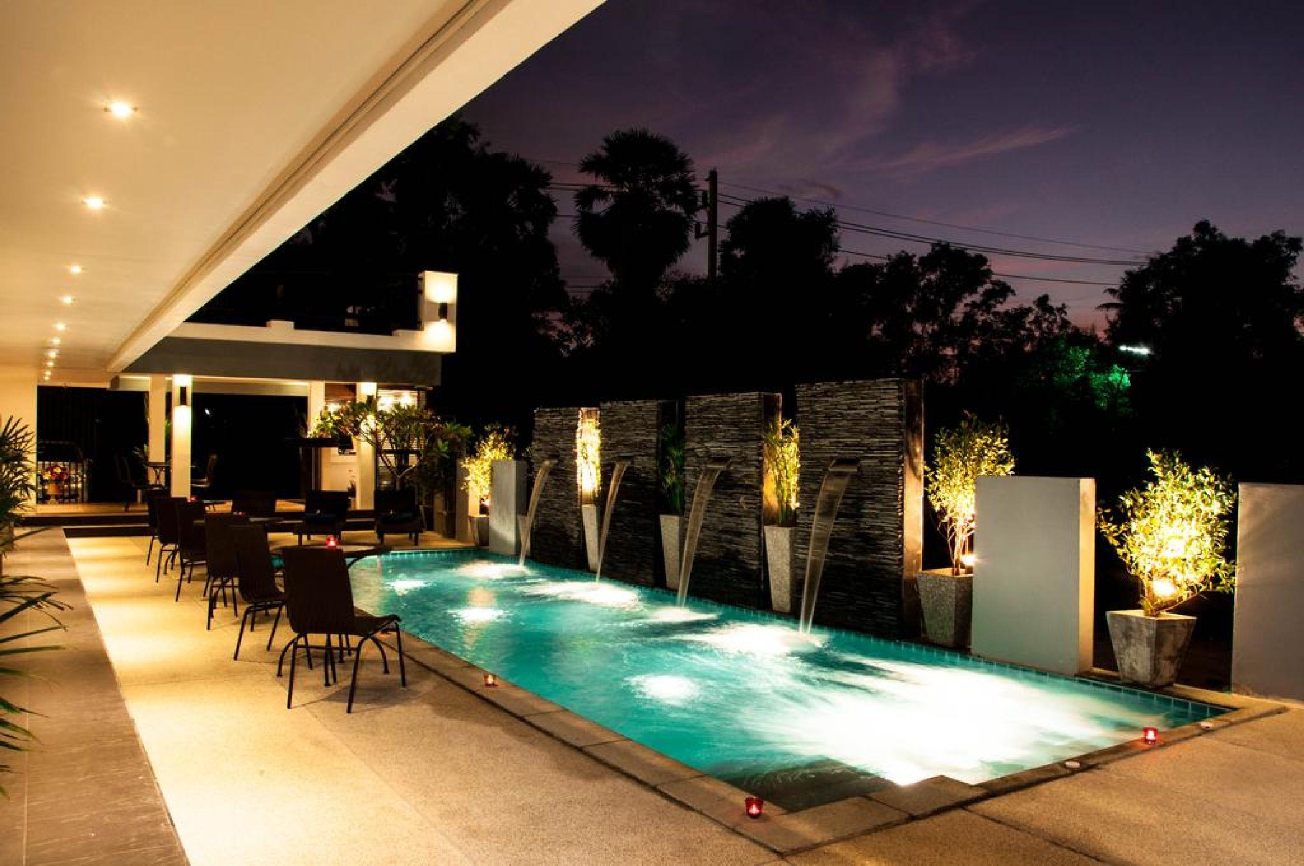 Amin Resort Phuket Dış mekan fotoğraf