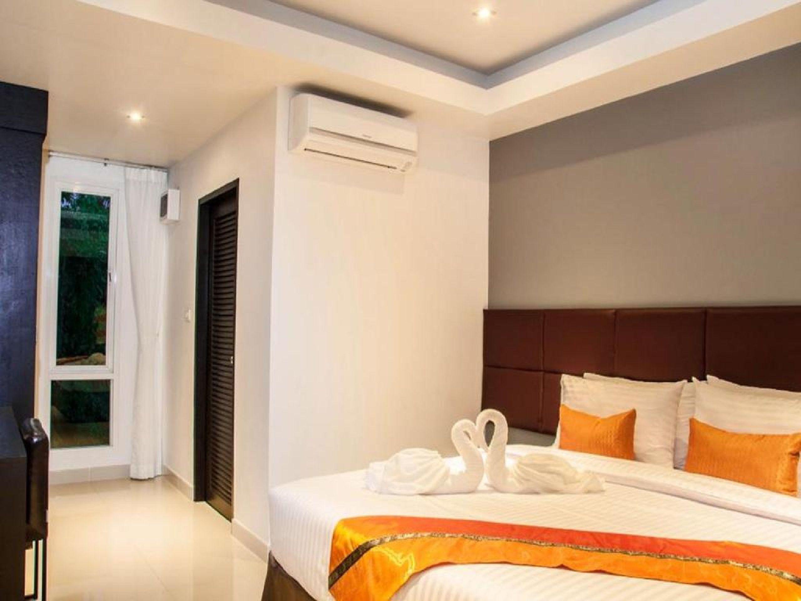 Amin Resort Phuket Dış mekan fotoğraf