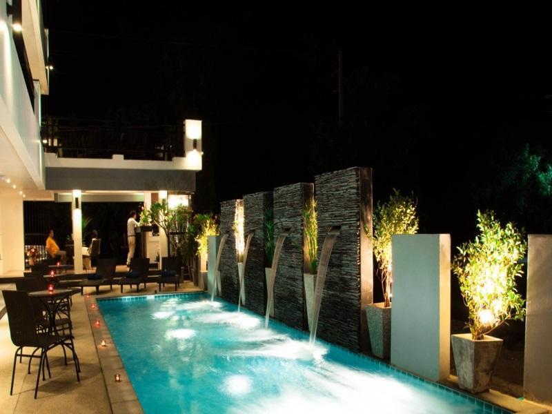 Amin Resort Phuket Dış mekan fotoğraf