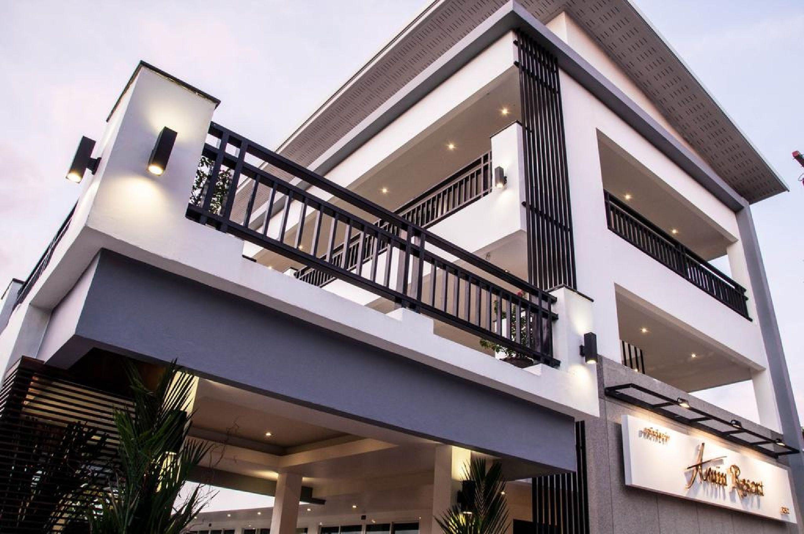 Amin Resort Phuket Dış mekan fotoğraf