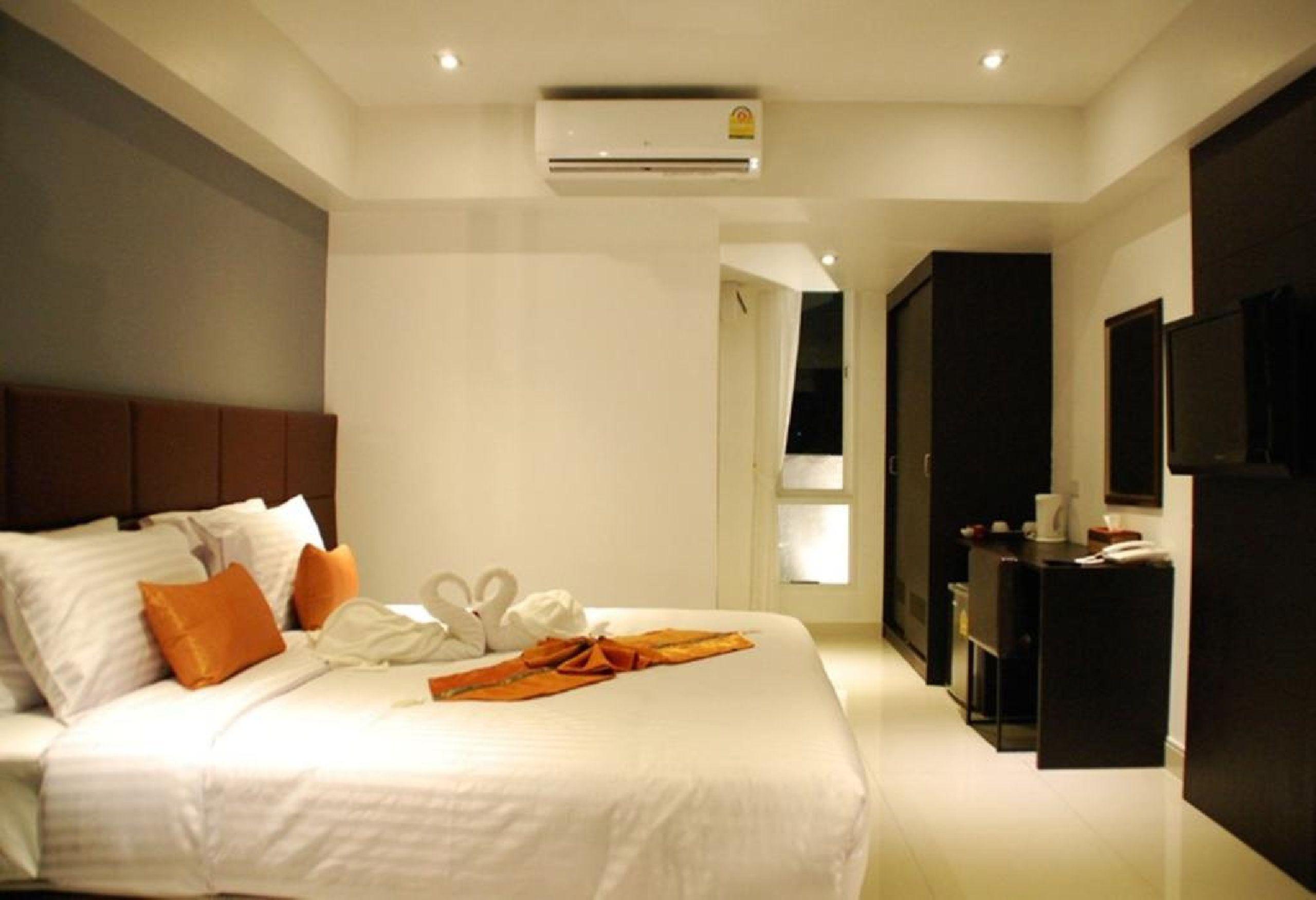 Amin Resort Phuket Dış mekan fotoğraf