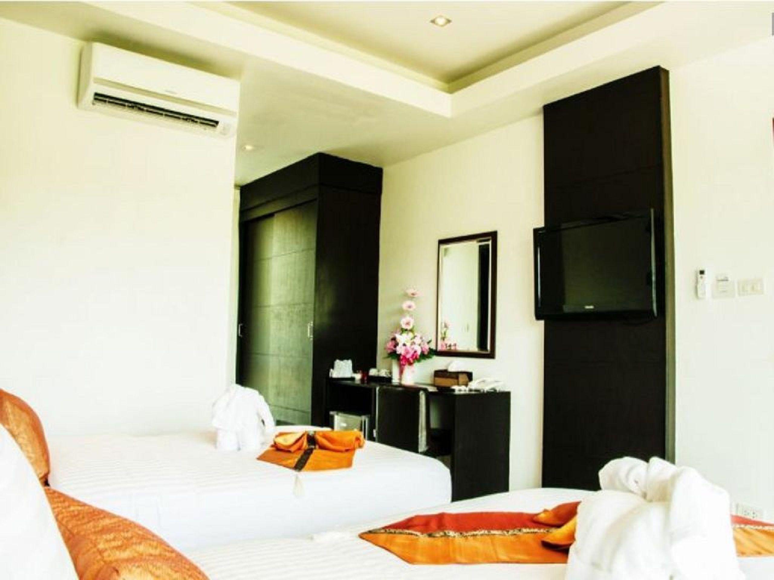 Amin Resort Phuket Dış mekan fotoğraf