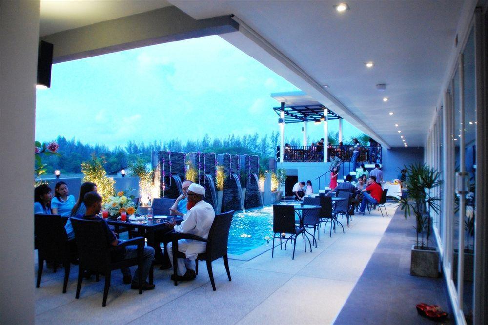 Amin Resort Phuket Dış mekan fotoğraf