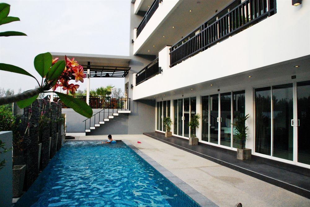 Amin Resort Phuket Dış mekan fotoğraf
