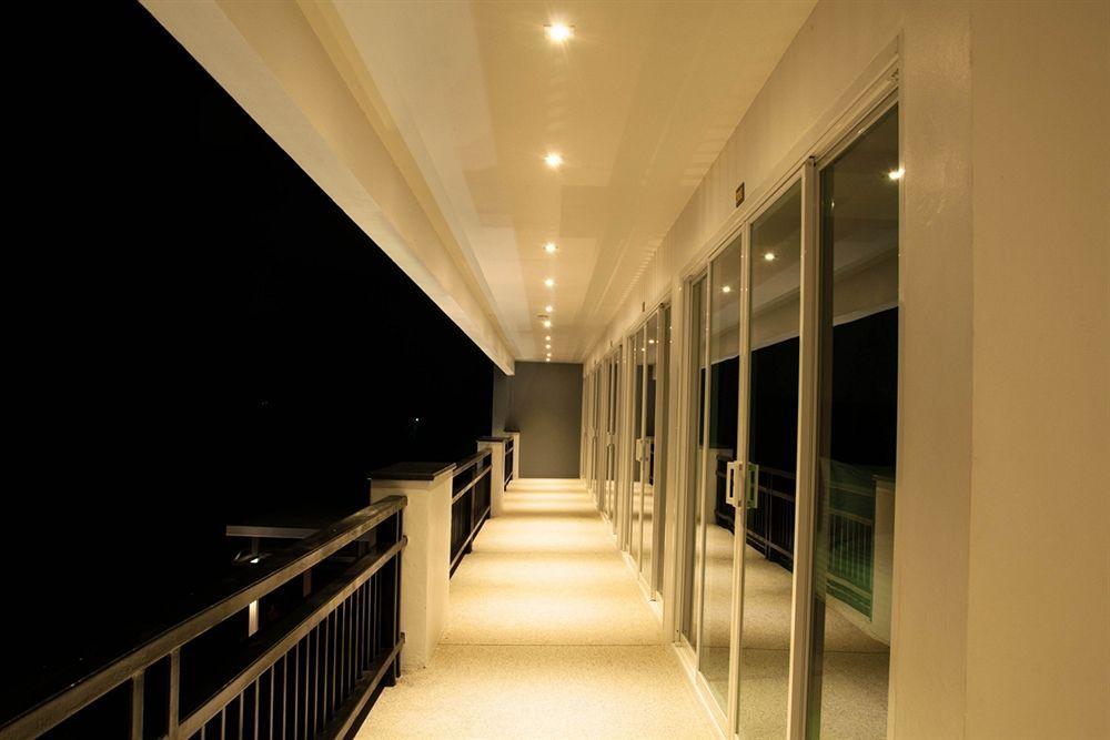 Amin Resort Phuket Dış mekan fotoğraf