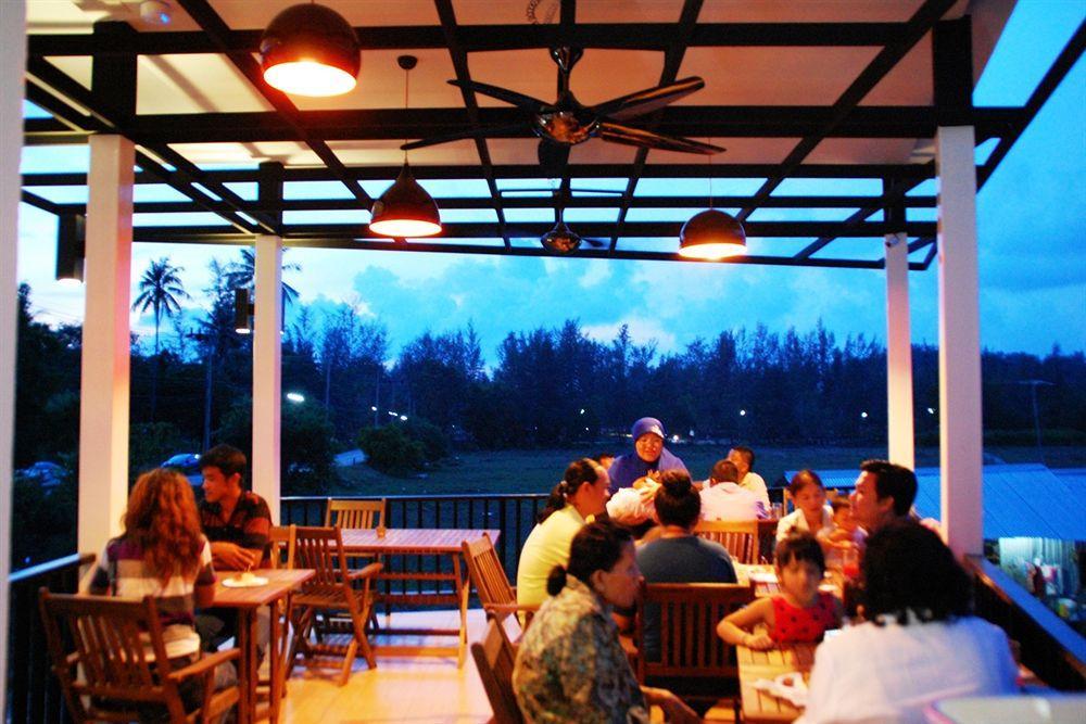 Amin Resort Phuket Dış mekan fotoğraf