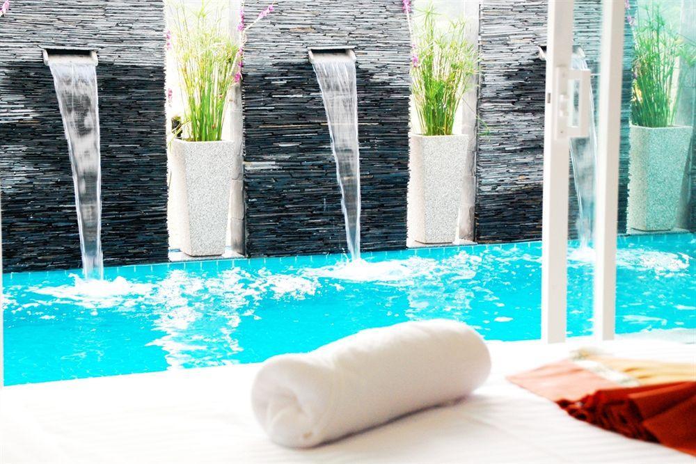 Amin Resort Phuket Dış mekan fotoğraf
