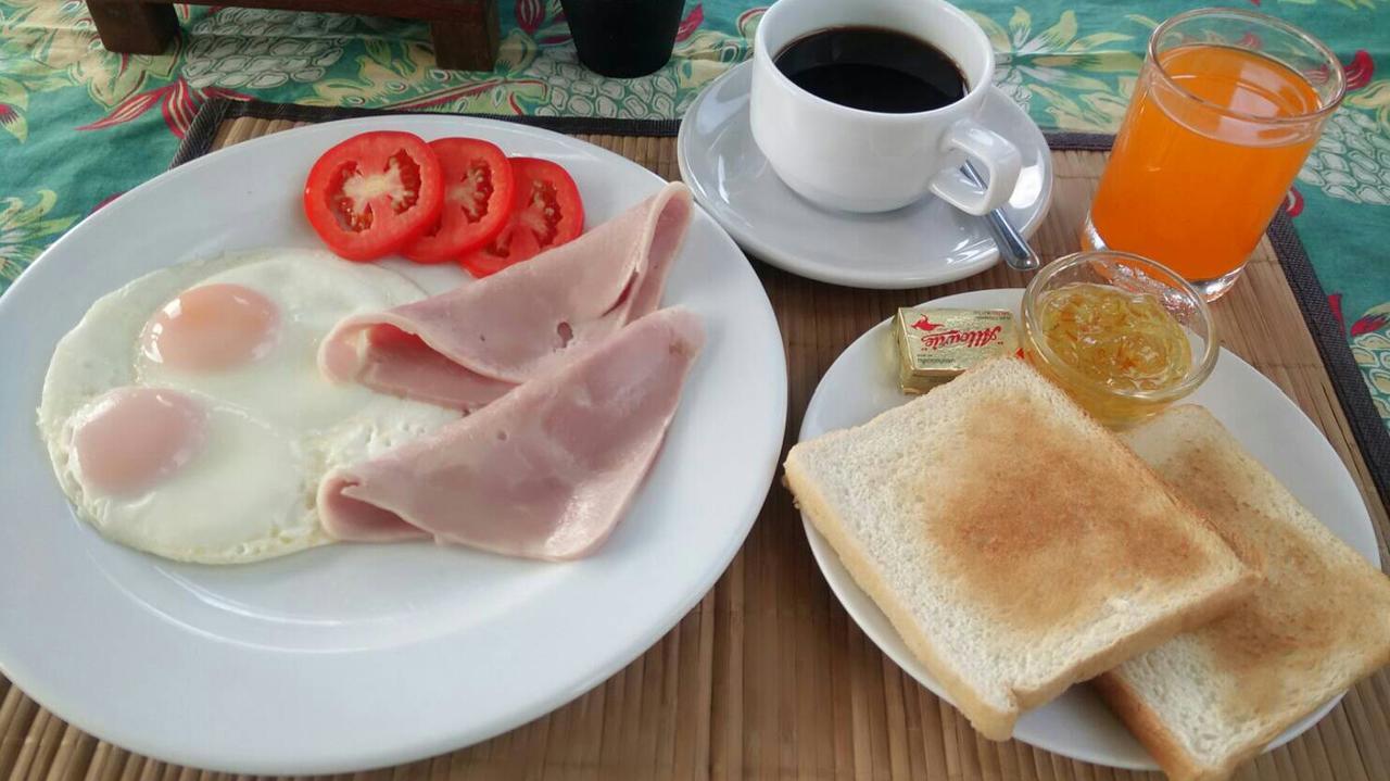 Amin Resort Phuket Dış mekan fotoğraf